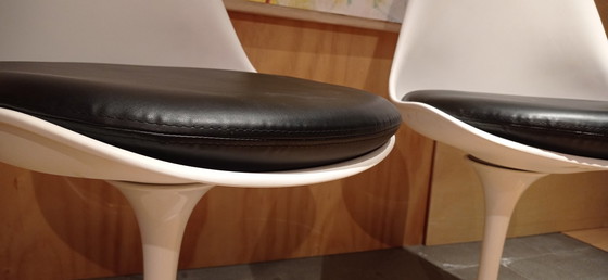 Image 1 of 2x Alivar Tulpenstuhl