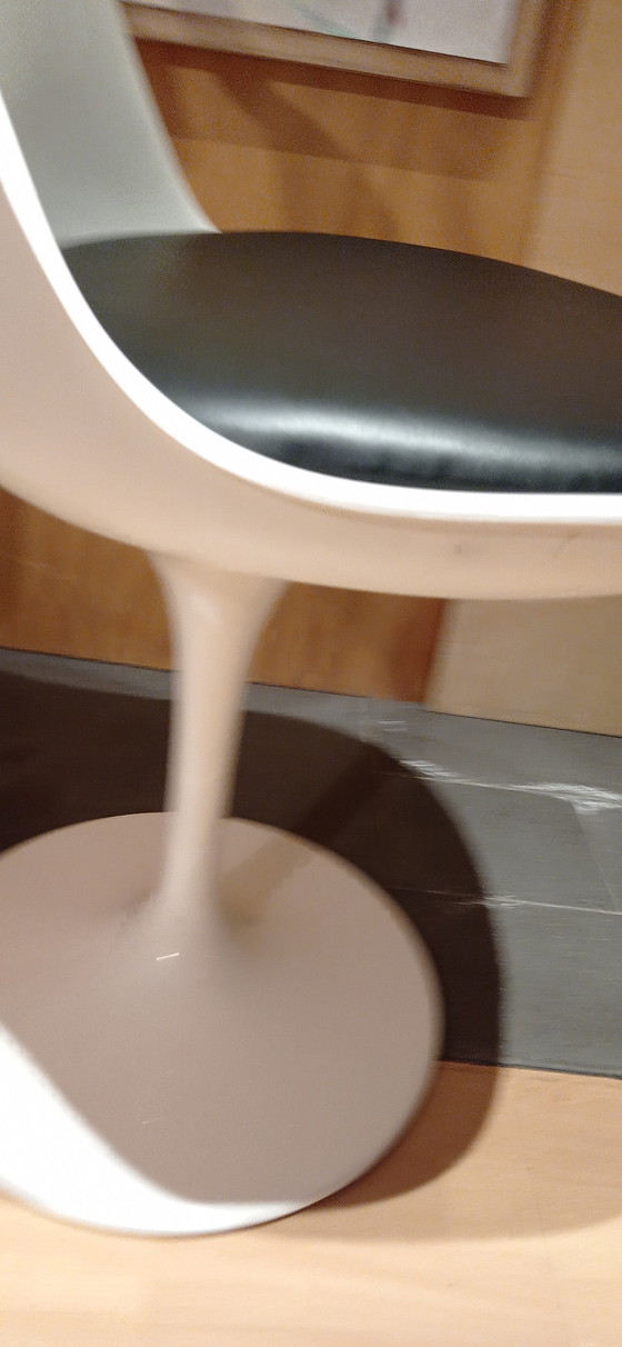 Image 1 of 2x Alivar Tulpenstuhl