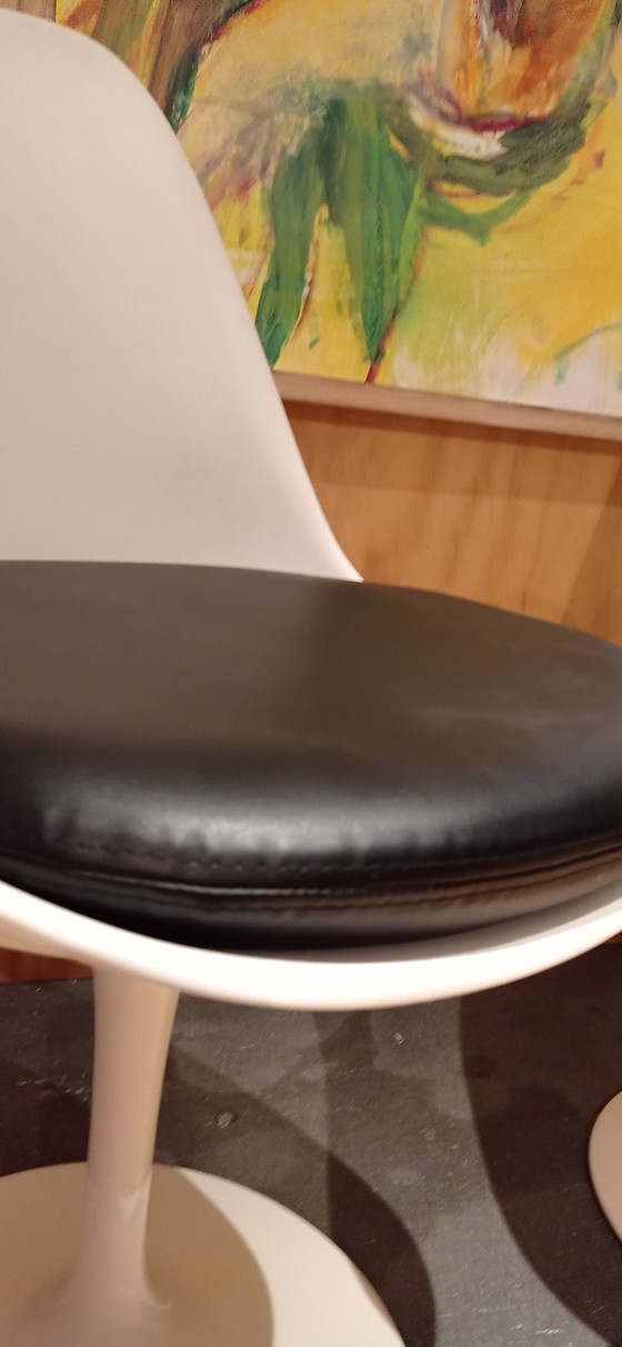 Image 1 of 2x Alivar Tulpenstuhl