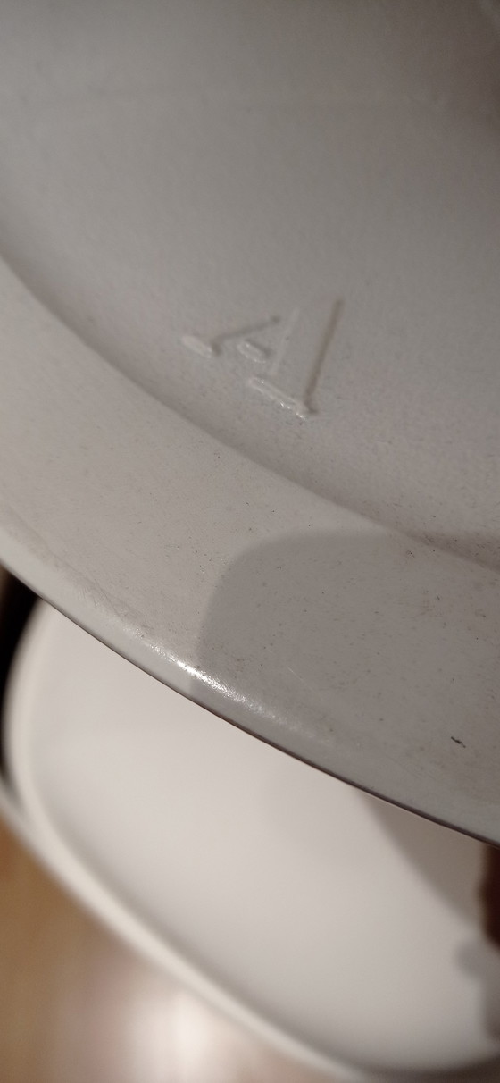 Image 1 of 2x Alivar Tulpenstuhl