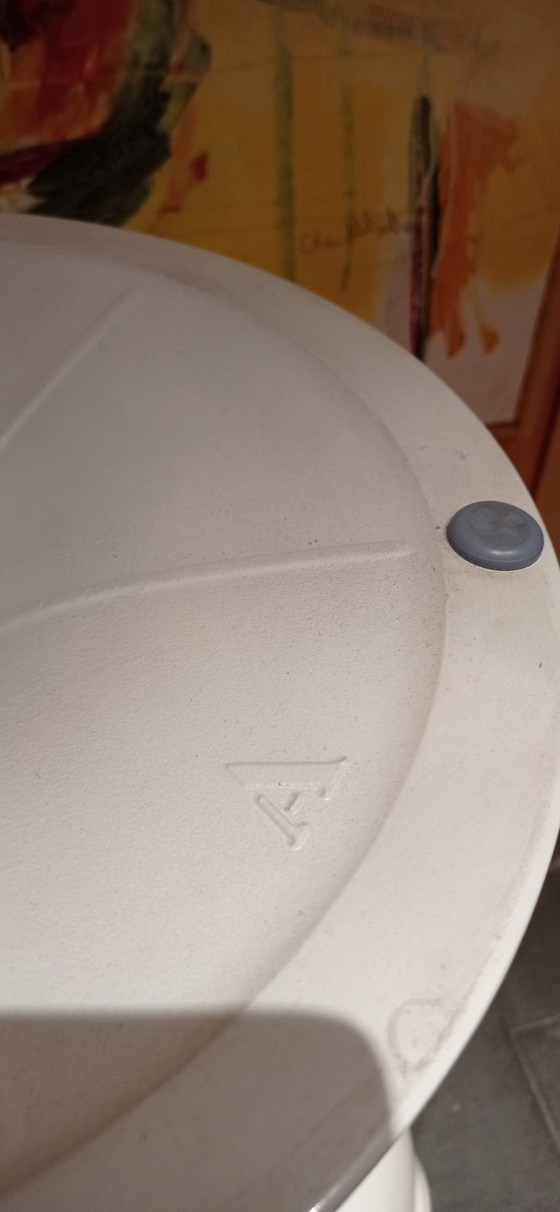 Image 1 of 2x Alivar Tulpenstuhl