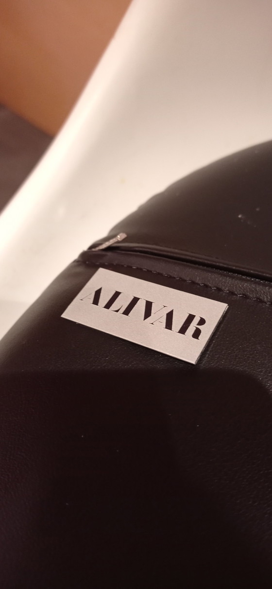 Image 1 of 2x Alivar Tulpenstuhl