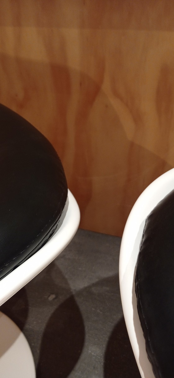 Image 1 of 2x Alivar Tulpenstuhl