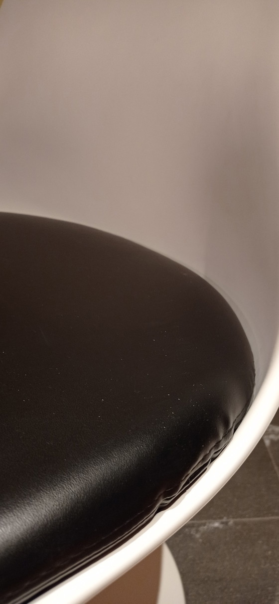 Image 1 of 2x Alivar Tulpenstuhl