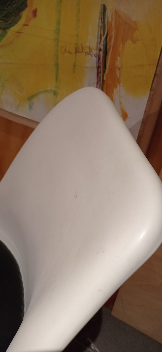 Image 1 of 2x Alivar Tulpenstuhl