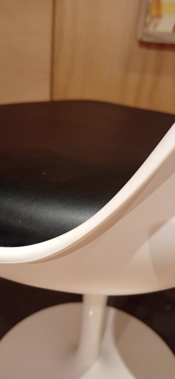 Image 1 of 2x Alivar Tulpenstuhl