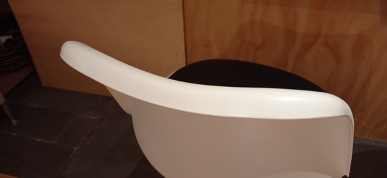 Image 1 of 2x Alivar Tulpenstuhl