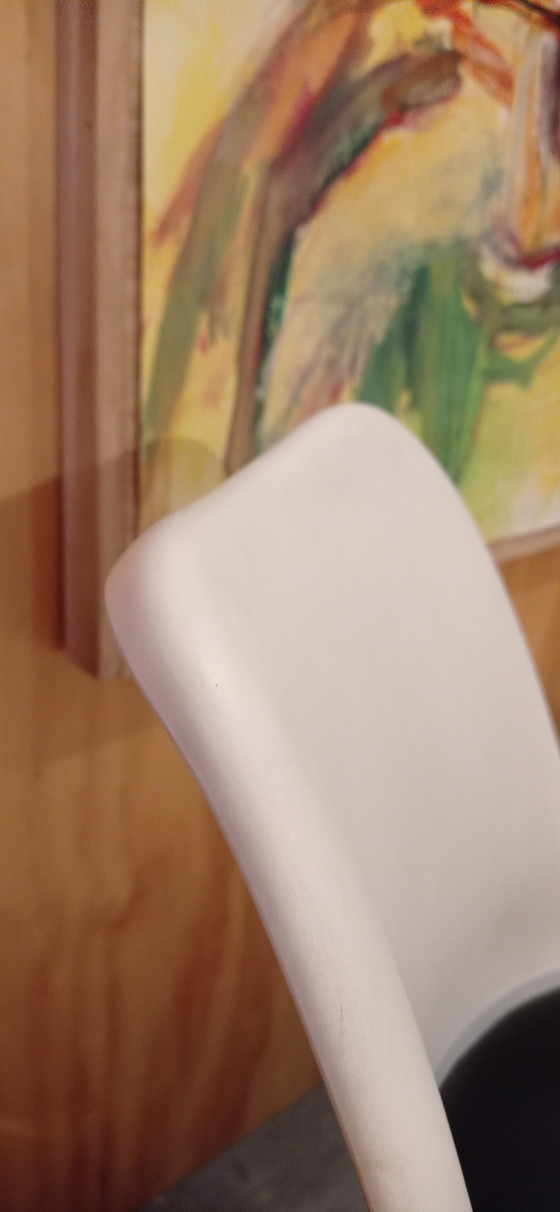 Image 1 of 2x Alivar Tulpenstuhl