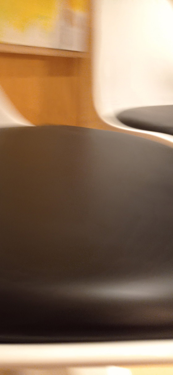 Image 1 of 2x Alivar Tulpenstuhl