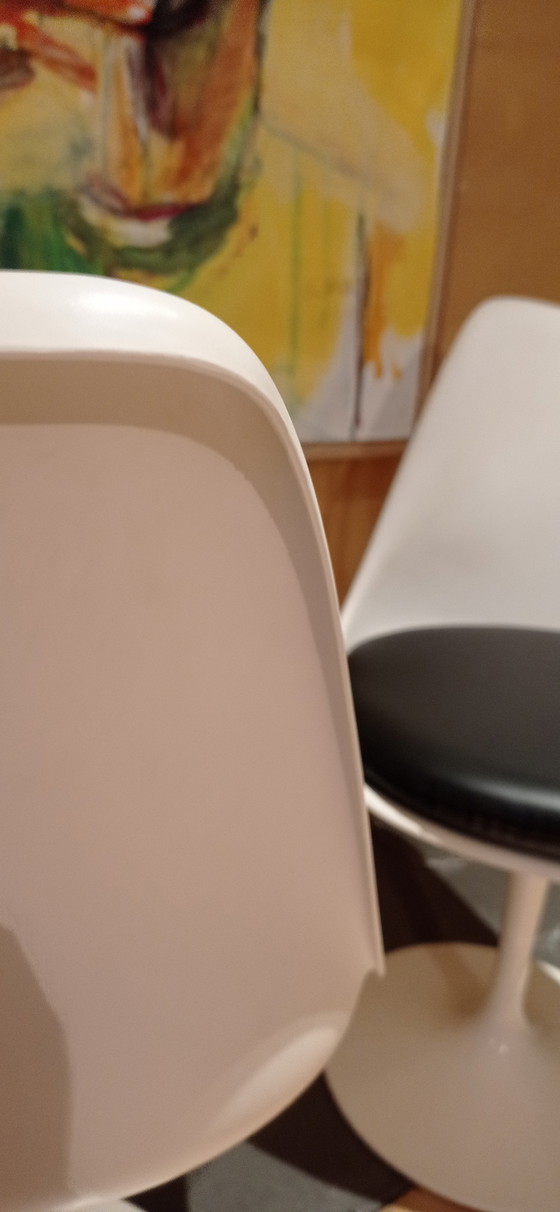 Image 1 of 2x Alivar Tulpenstuhl