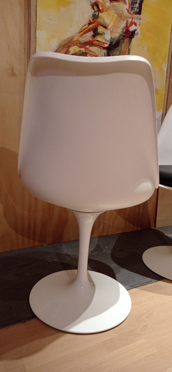 Image 1 of 2x Alivar Tulpenstuhl