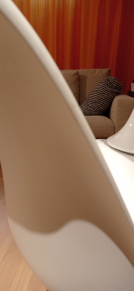 Image 1 of 2x Alivar Tulpenstuhl