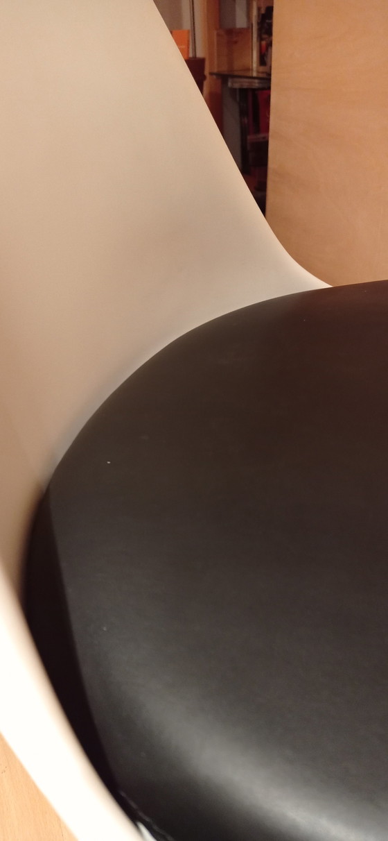 Image 1 of 2x Alivar Tulpenstuhl