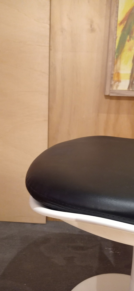 Image 1 of 2x Alivar Tulpenstuhl