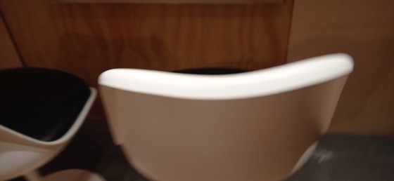 Image 1 of 2x Alivar Tulpenstuhl