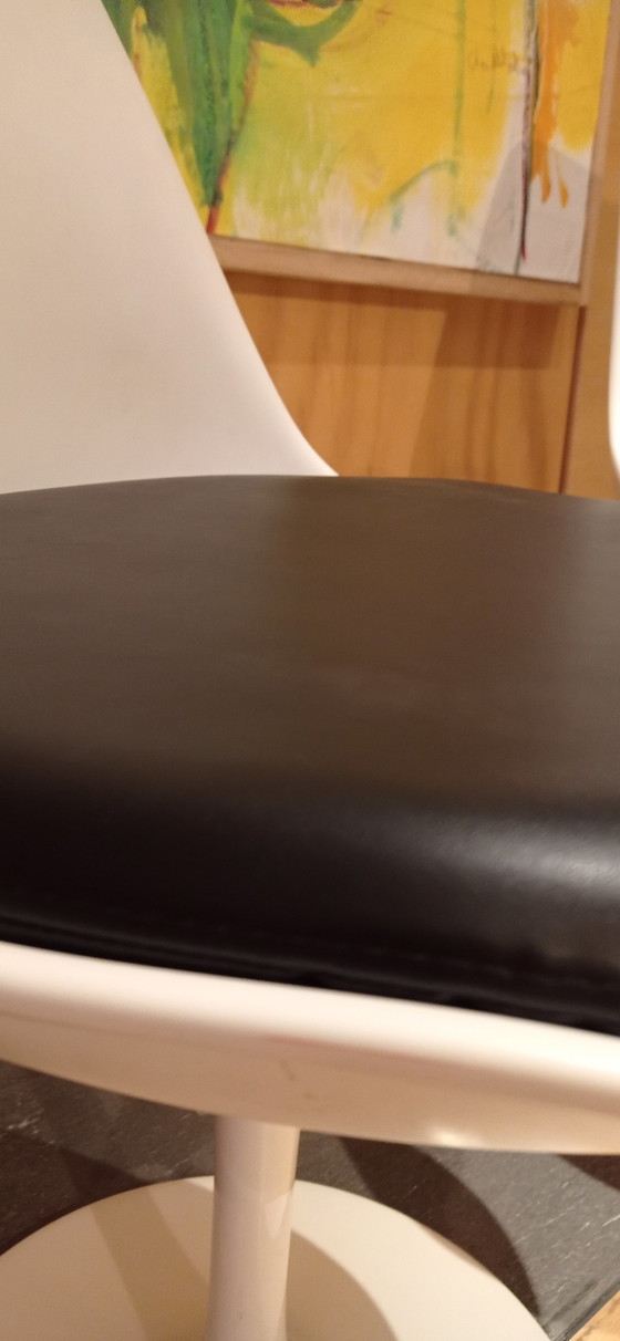 Image 1 of 2x Alivar Tulpenstuhl