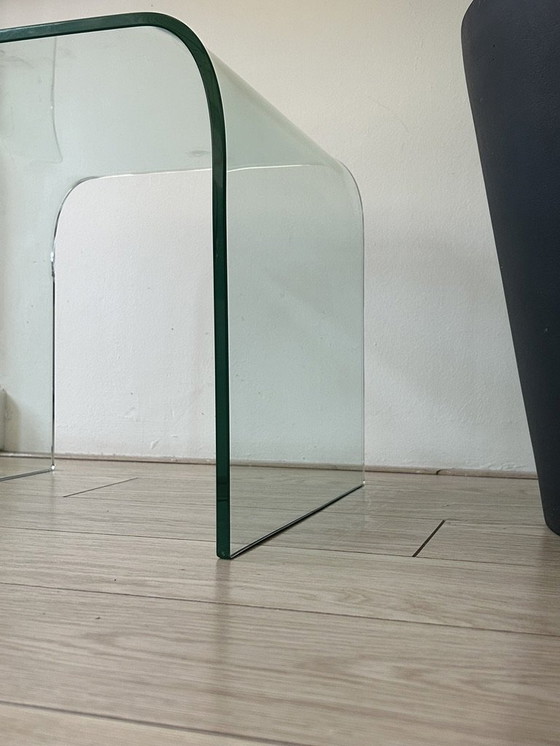 Image 1 of Kave Home Glas Couchtisch