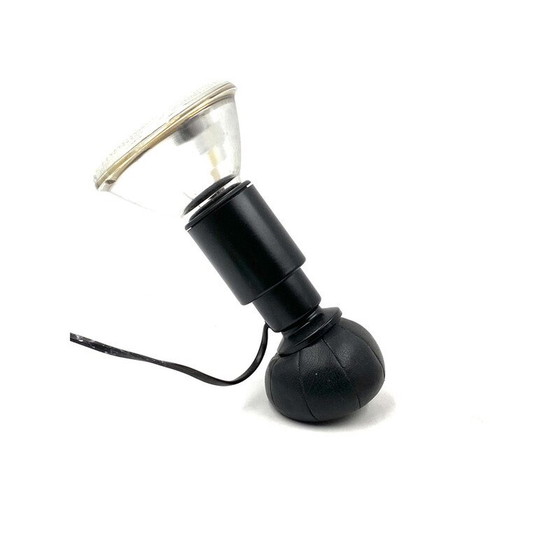 Image 1 of Paar Vintage-Tischlampen Mod. 600/C von Gino Sarfatti für Arteluce, Italien 1966