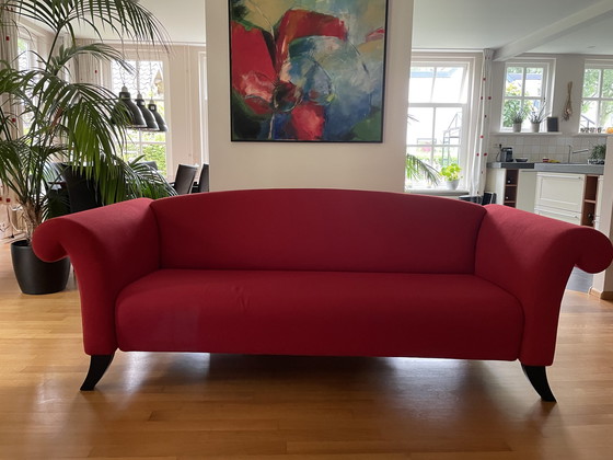 Image 1 of Jan des Bouvrie - Gelderland Sofa Rokoko