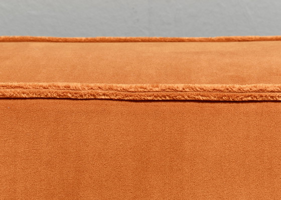 Image 1 of Cor Trio Sektionssofa von Cor Furniture *Neue Polsterung*, Schweiz/Deutschland - 1972