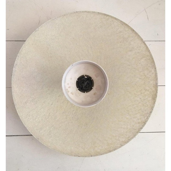 Image 1 of Vintage-Deckenleuchte von Louis Kalff für Philips