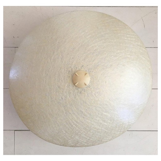 Vintage-Deckenleuchte von Louis Kalff für Philips