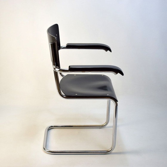 Image 1 of Vintage-Stuhl von Mart Stam für Thonet