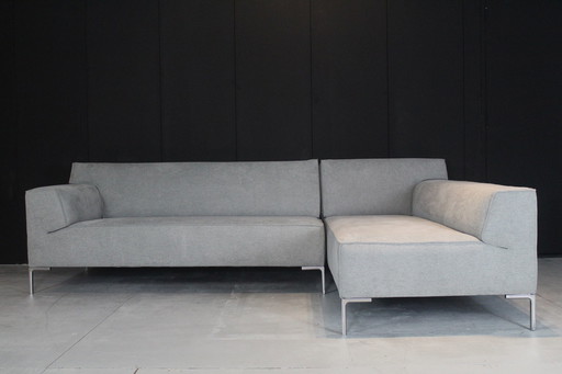 Design auf Lager Bloq Ecksofa