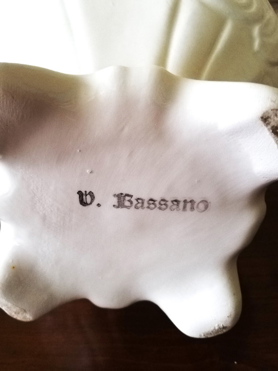 Image 1 of Krug Bassano Made in Italy 60er Jahre