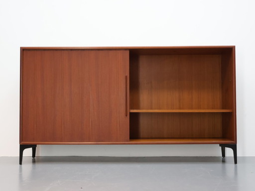 Vintage Anrichte Teakholz