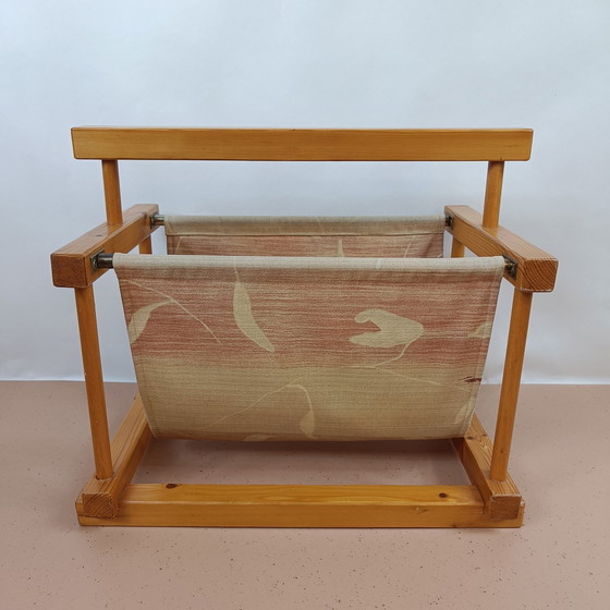 Image 1 of Schlichte Lesebox aus den 1970er Jahren