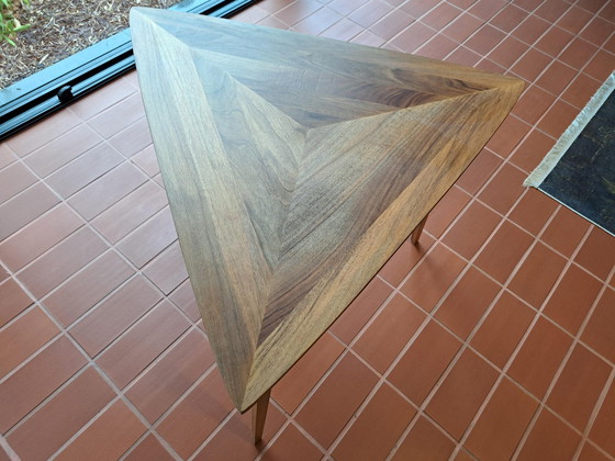 Image 1 of Hookl und Stool Bistrotisch und 2 Stühle