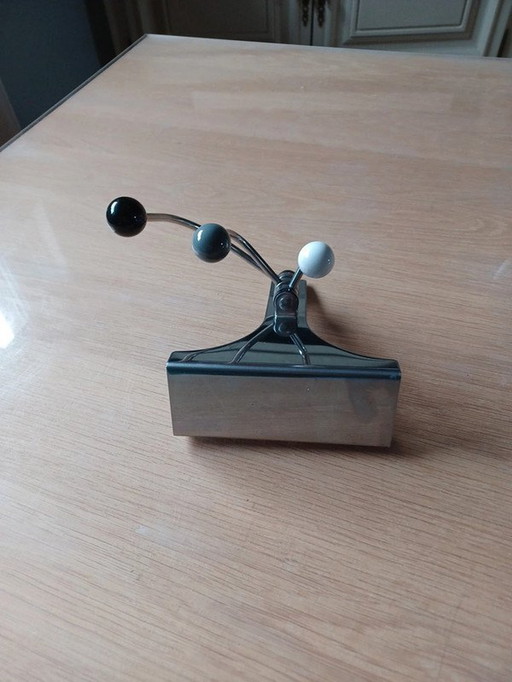 Sputnik Türgarderoben ( Ikea ) Nummer 2