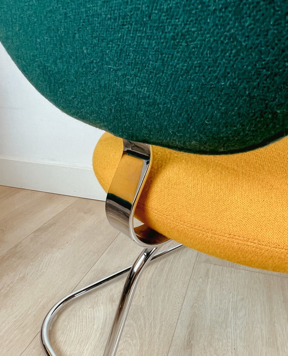 Image 1 of Vega F310 Sessel von Jasper Morrison für Artifort (5)