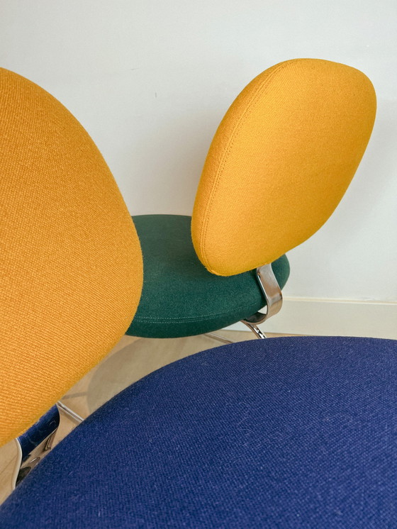 Image 1 of Vega F310 Sessel von Jasper Morrison für Artifort (5)