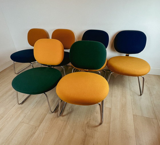 Image 1 of Vega F310 Sessel von Jasper Morrison für Artifort (5)