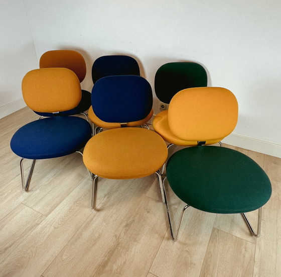 Image 1 of Vega F310 Sessel von Jasper Morrison für Artifort (5)