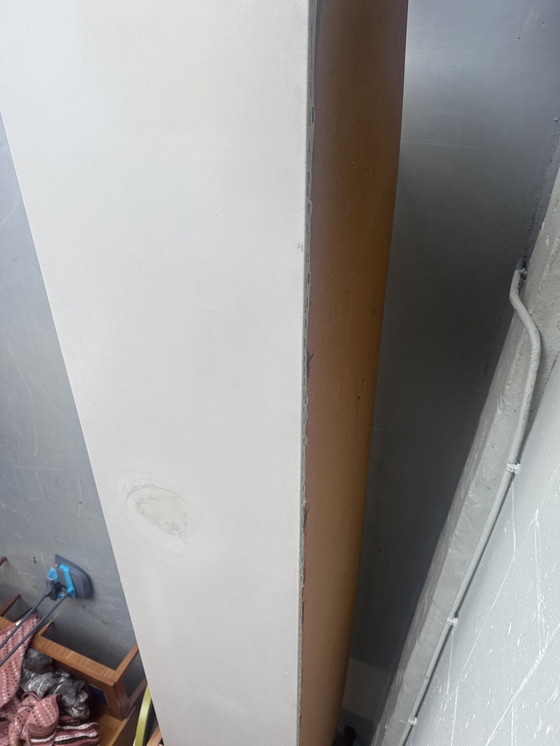 Image 1 of Sideboard-Lowboard-Schrank im Vintage-Stil