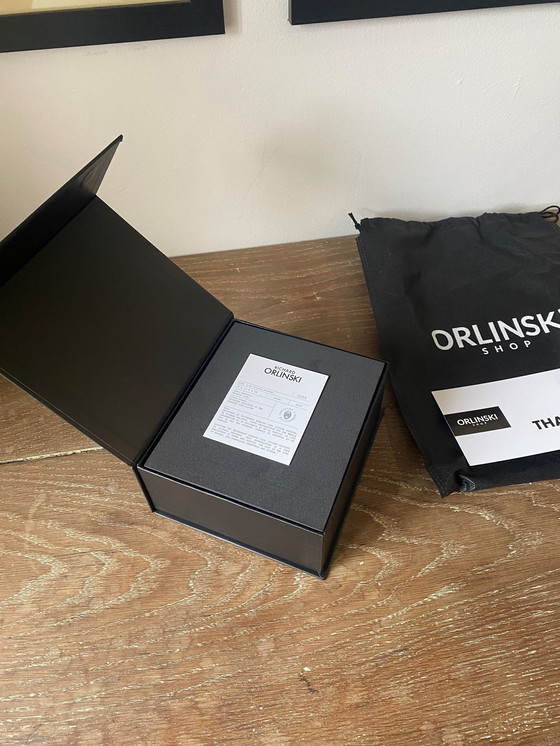 Image 1 of Roaring Lion Silver Edition Von Richard Orlinski Neu 2024