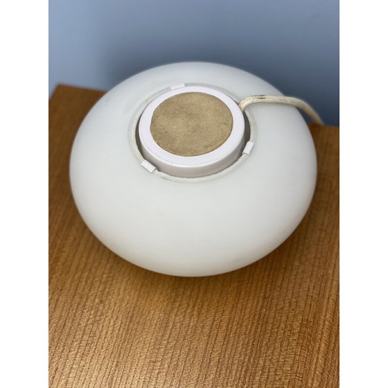 Image 1 of Vintage-Kieselsteinlampe von Motte by Disderot