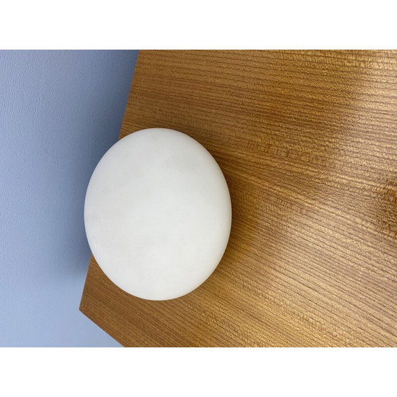 Image 1 of Vintage-Kieselsteinlampe von Motte by Disderot