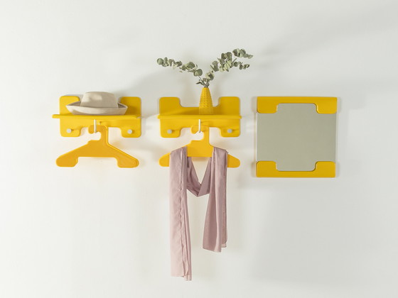 Image 1 of Schönbuch Garderobenset