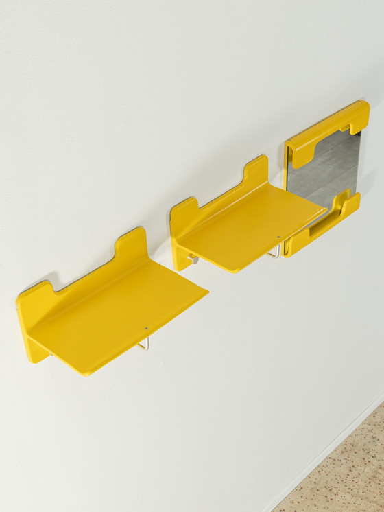 Image 1 of Schönbuch Garderobenset