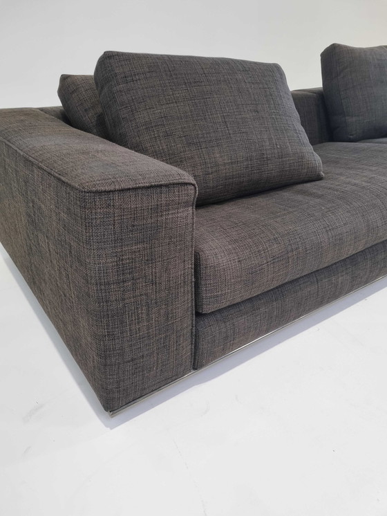 Image 1 of Minotti-Bank