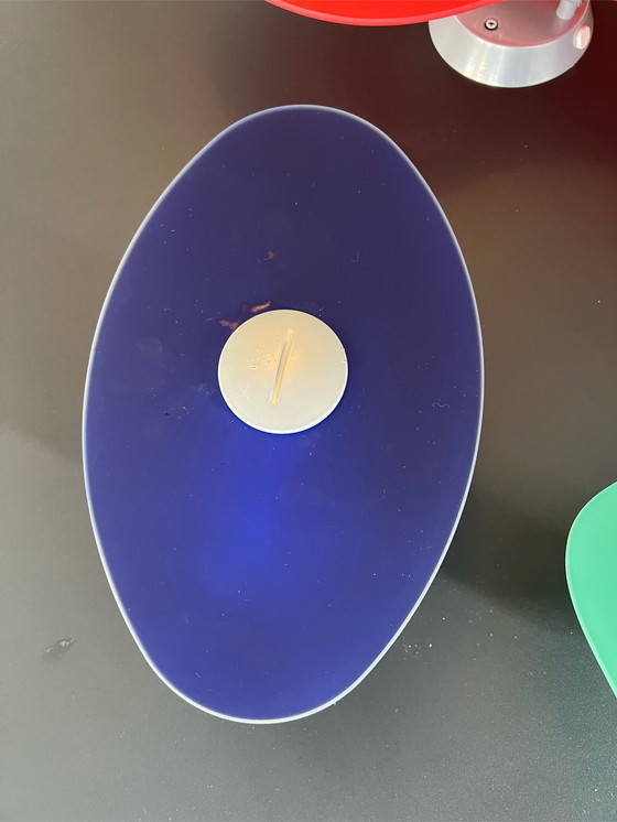 Image 1 of 3x Foscarini Bit Parete Wandleuchten