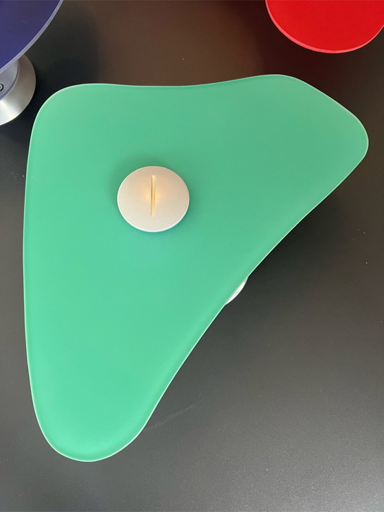 Image 1 of 3x Foscarini Bit Parete Wandleuchten