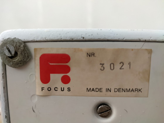 Image 1 of Focus Dänemark Stehlampe