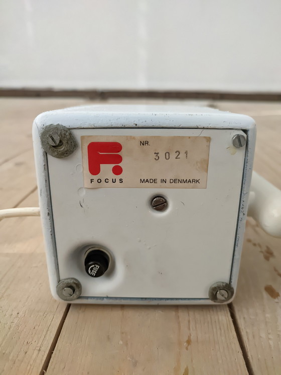 Image 1 of Focus Dänemark Stehlampe