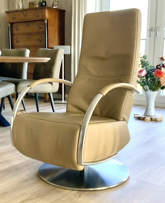 Image 1 of Der Liegesessel Future Antigo 27