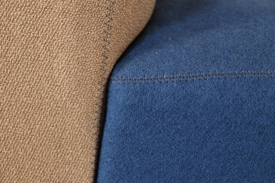 Image 1 of Hay Mags weiches modulares Sofa